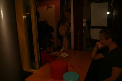 Foto 17 uit KerstActiviteit Focus