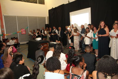 Foto 99 uit RegenboogEindFeest