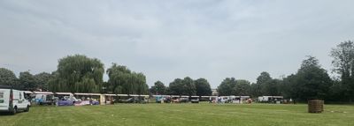 Foto 4 uit X- Keti Koti Festival in wijkpark Beverwaard geplaatst 27-6-26 
