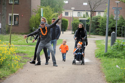 Foto 60 uit KoningsDag27-04-19