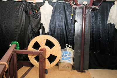 Foto 106 uit WoonBronHaLLoWeen