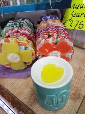 Foto 61 uit NeelyshaBloemen