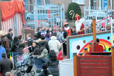 Foto 11 uit Sint RK Regenboog_2