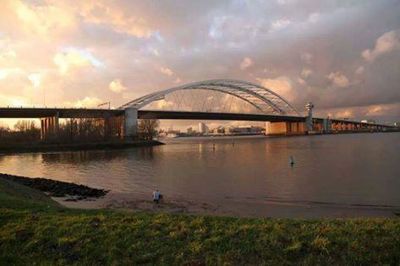 Foto 425 uit BRIENENOORDBRUG