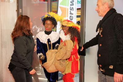 Foto 14 uit Sinthuiskeizerwaard