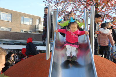 Foto 258 uit Halloween-2018