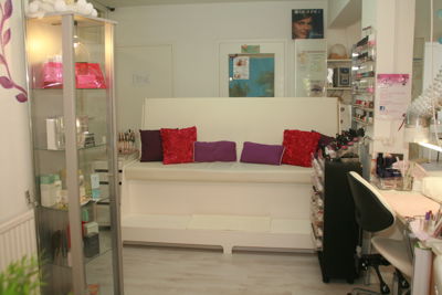 Foto 31 uit BelezaBeautySalon