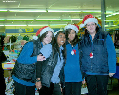 Foto 2 uit dame's zeeman23dec