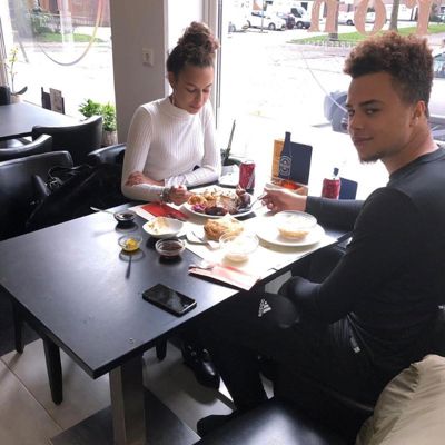 Foto 28 uit Saron-EetHuis NEW