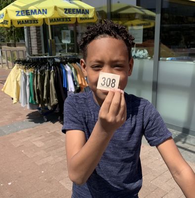 Foto 10 uit Wol Actie 17-6-23