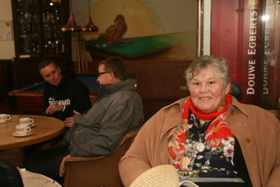 Foto 22 uit Ouderen4Daagse