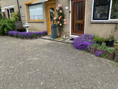 Foto 44 uit Rondje Beverwaard 2026