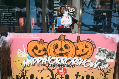 Foto 233 uit HALLOWEEN2016