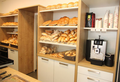 Foto 8 uit Bakker Pronto Nieuw