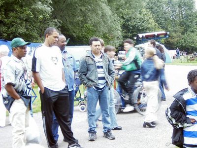 Foto 135 uit wijkfeest