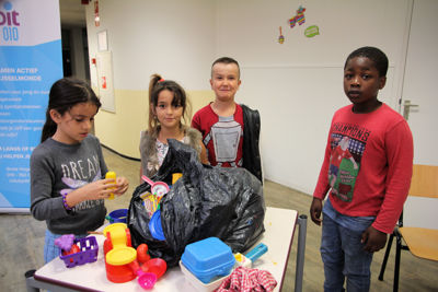 Foto 23 uit Burendag Focus