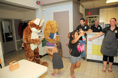 Foto 77 uit Pasen-Stormpolder