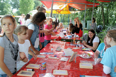Foto 150 uit Wijkfeest-Braderie