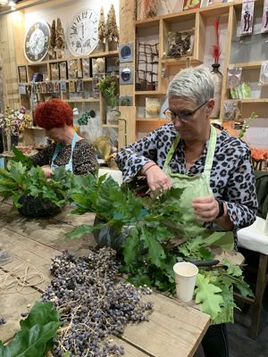 Foto 62 uit WorkShop Chantal