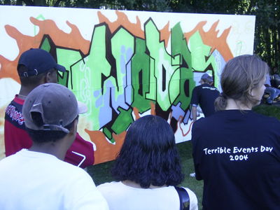 Foto 57 uit t.e.d dag