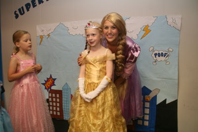 Foto 35 uit Superheld_Prinses