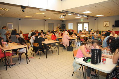 Foto 22 uit Pasen-Stormpolder