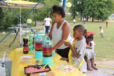 Foto 49 uit Urban SkillszHouse