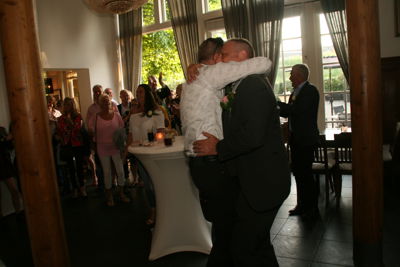 Foto 407 uit Bruiloft-Beverwaard