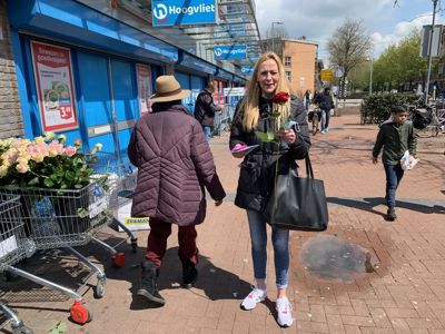 Foto 85 uit Rozen Moederdag