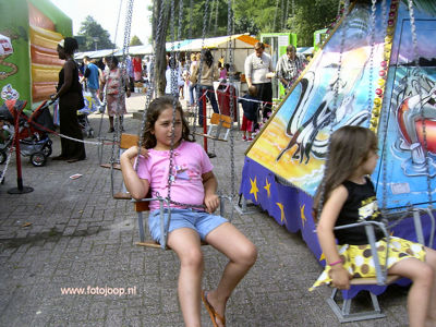 Foto 83 uit wijkparkfeest 2005