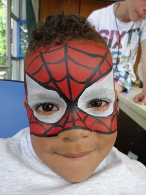 Foto 24 uit CreaBeverlandSmink