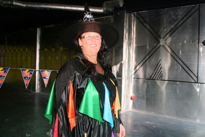 Foto 90 uit HalloweenBeverwaard