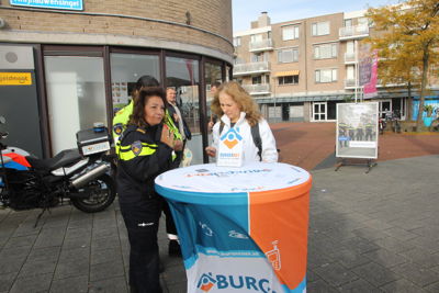 Foto 5 uit Meet&Greet-Politie
