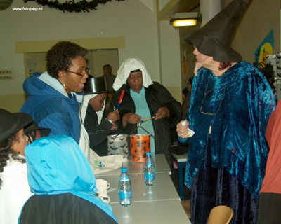 Foto 11 uit Halloweenbeverwaard07