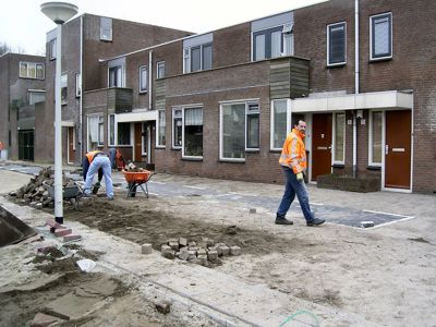 Foto 97 uit stratenmakers