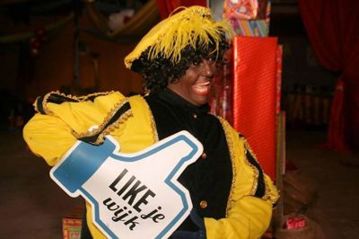 Foto 3 uit sinterklaasbeverwaard