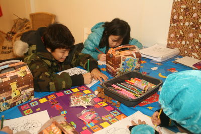 Foto 201 uit SinterklaasBeverwaard