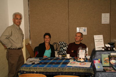 Foto 91 uit Paranormale-Beurs