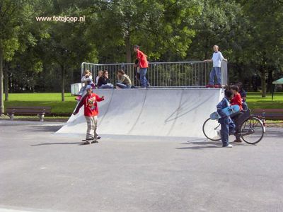 Foto 45 uit t.e.d dag 2005