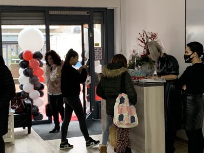 Foto 13 uit Opening Jehona