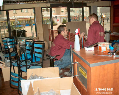 Foto 18 uit verhagen beverwaard