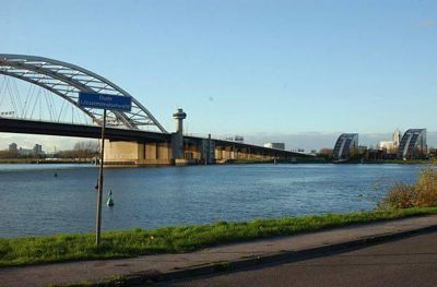 Foto 7 uit IJsselmondeseHoofd