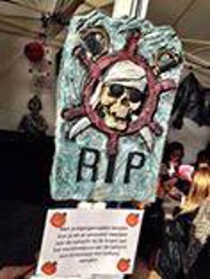 Foto 12 uit Halloween26-10-13