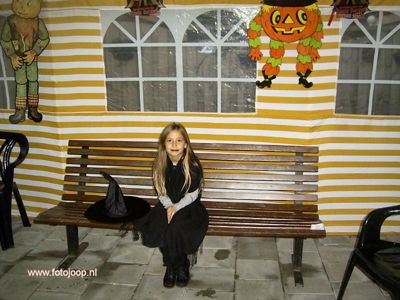 Foto 167 uit halloween2005