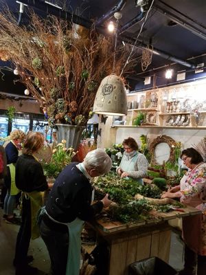 Foto 159 uit Workshops-Bloemen