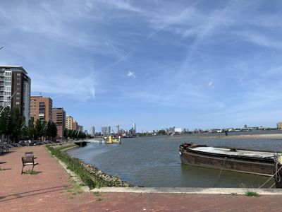 Foto 4 uit SchepenKijken Maas