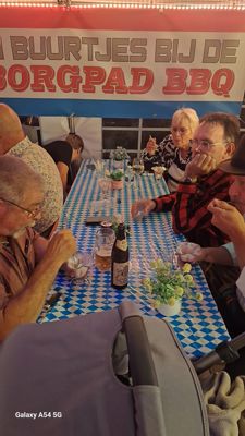 Foto 47 uit X-26-9-26  BURENDAG AAN DE WALBURGPAD BEVERWAARD 
