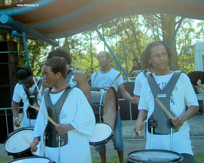 Foto 7 uit tripple b 25-08-07