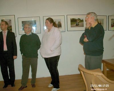 Foto 27 uit fototentoonstelling 06