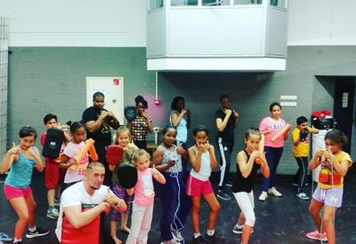 Foto 195 uit CardioKickBoxen4Kids